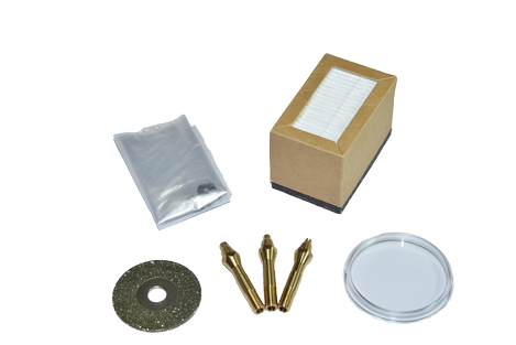 Serviceset I für Neutrix WAG40/WAG40.1