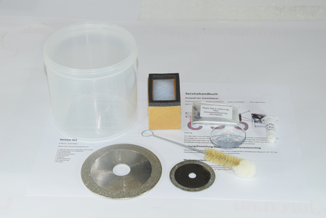 Service-Set WATG 90.1KOM