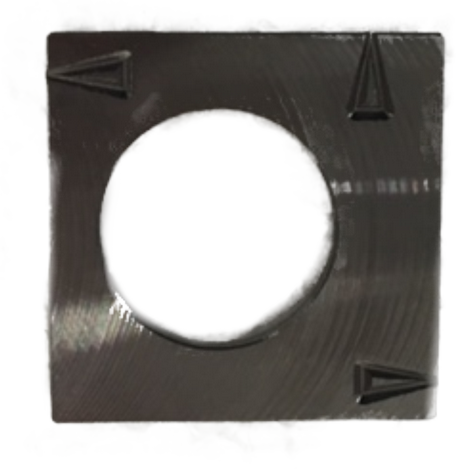 Führungselement der Schleifebenen