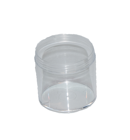 Auffangbehälter für Schleifstaub WTG50